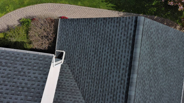 Trusted Black Diamond, WA Roofing Services Experts